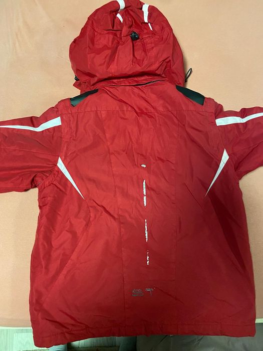 Geaca pentru schi