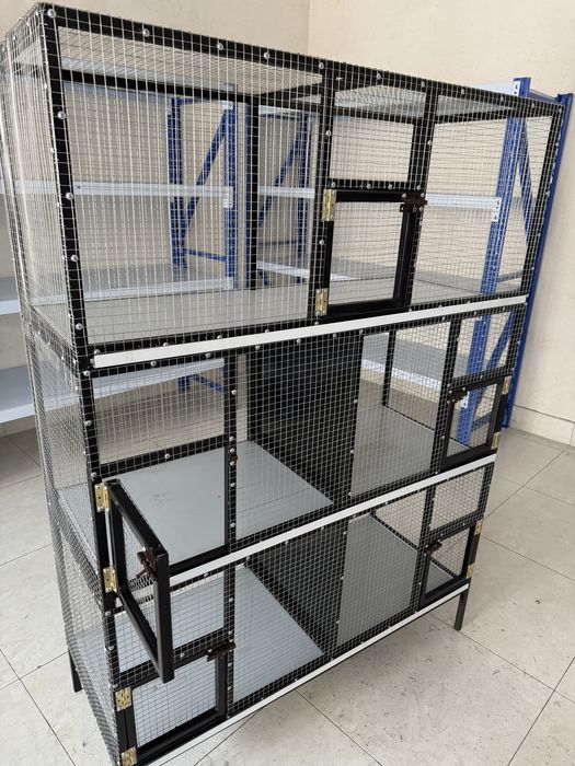 Клетка для птиц