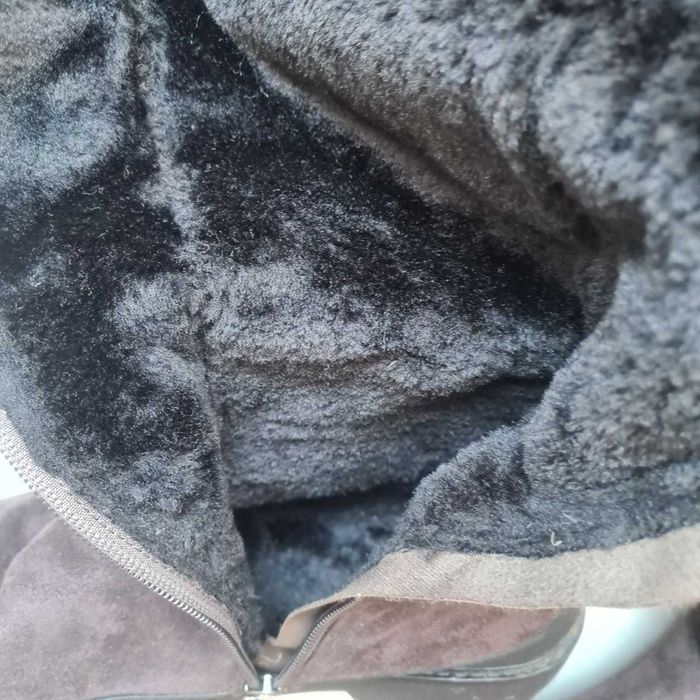 Продам сапоги зимние