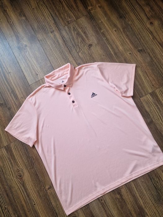 Страхотна мъжка тениска ADIDAS paзmeр XL/
2XL, без забележки, размери