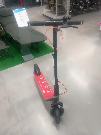Trotinetă electrică Ninebot E2 Plus Ii - produs resigilat Decathlon