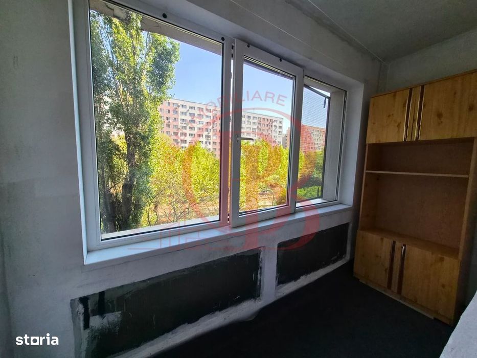 Apartament 2 Camere Bd. Theodor Pallady Metrou N. Grigorescu