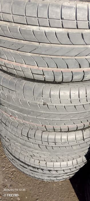 Trekr balon holati yangi salondan kelgan