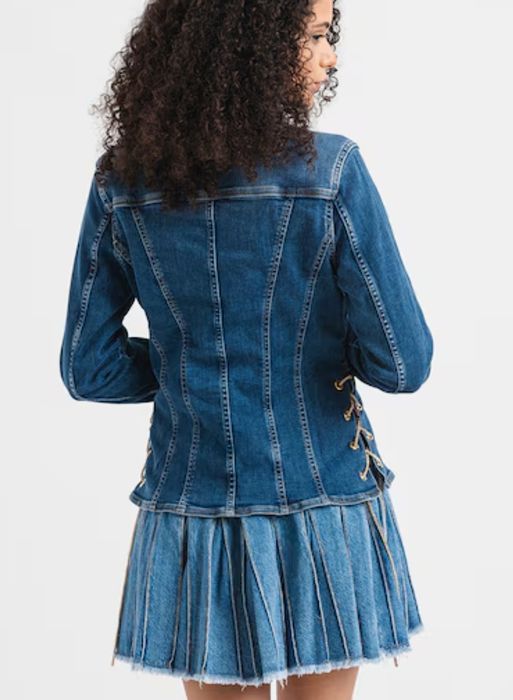 Liu jo дънково яке