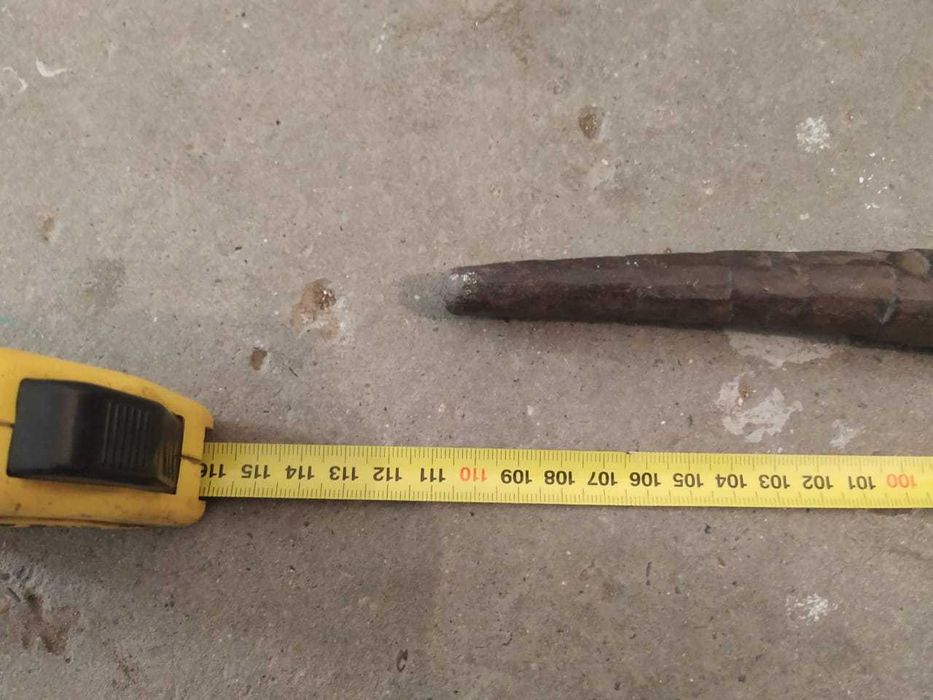 Продаю ломы мартировки сделаны в ссср