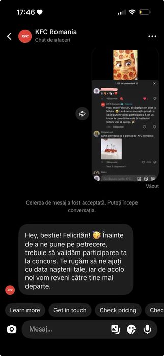 vand bilet la fetivaluri din Nibiru