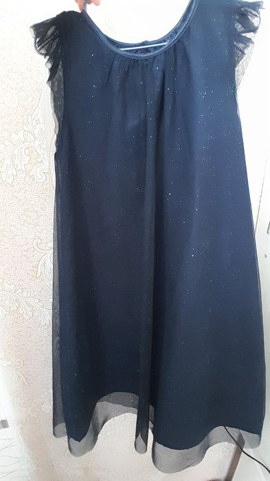 Детские  платья для девочек