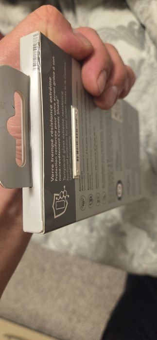 Folie ceramica samsung s25 edge