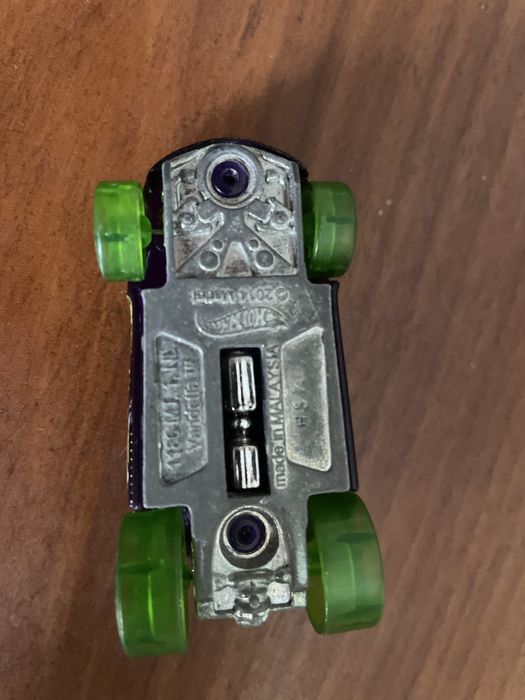 Машинка Hot wheels коллекционная
