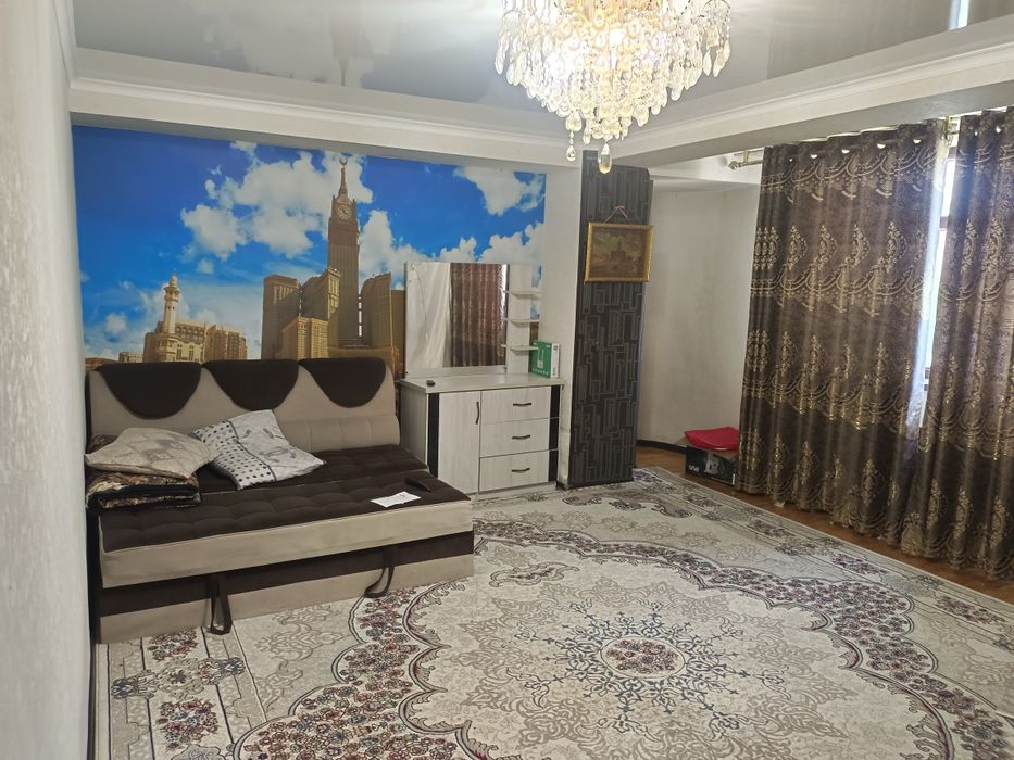 Yashnabodda kvarterani ijaraga beraman