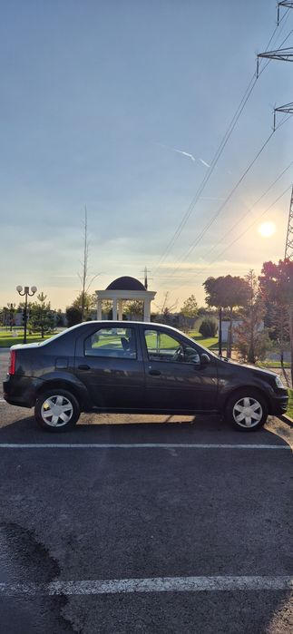 Dacia Logan 1.4 mpi 2009