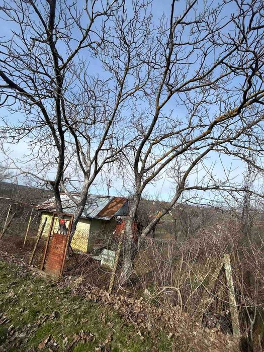 Парцел, 500кв.м, мест. Кованлъка