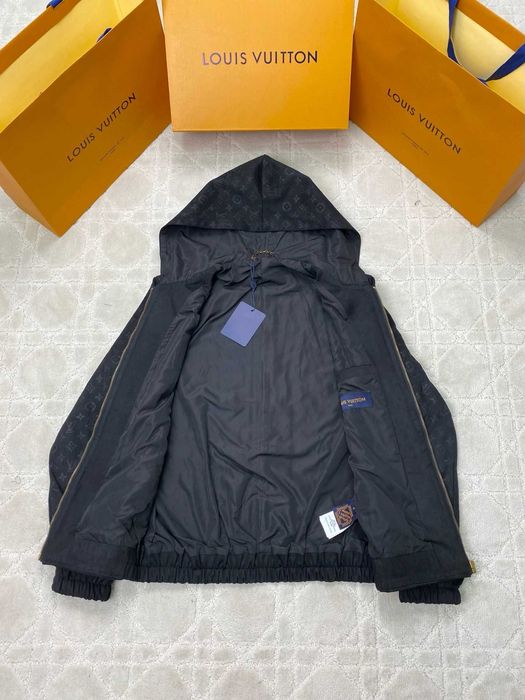 Geaca Louis Vuitton Premium