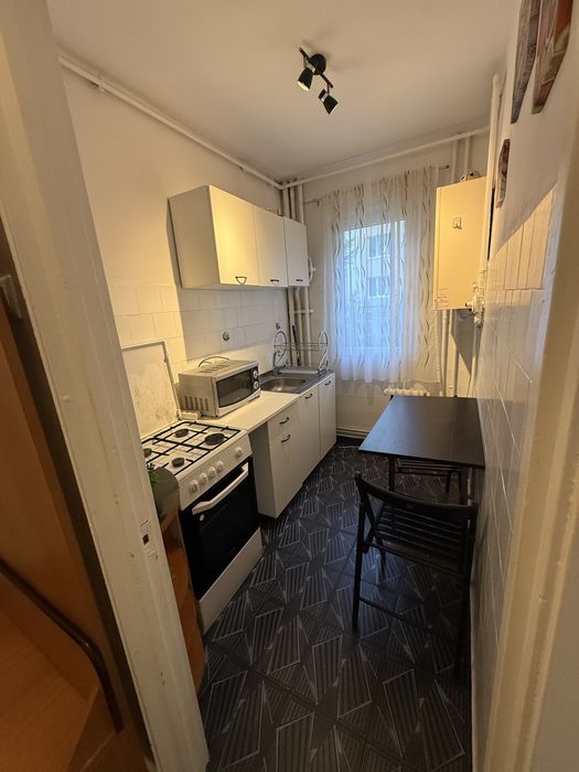 Chirie apartament Manastur