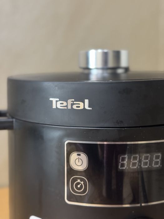 Мултикукър Tefal