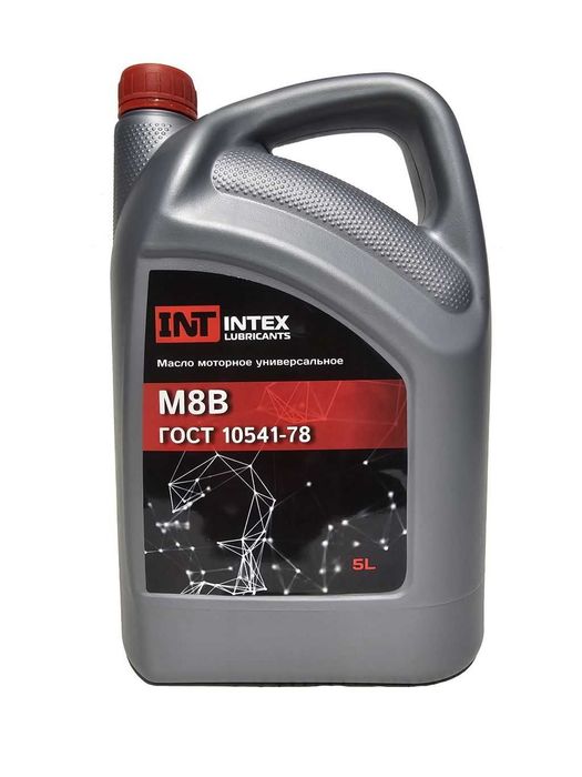 Моторные масла 5W30, 5W40, 10W40 | Оригинал