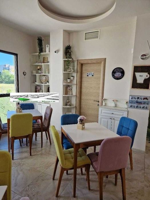 Дава се под наем Заведение в Пловдив, Тракия - 200 кв.м за 2553.06 € - Снимка #6