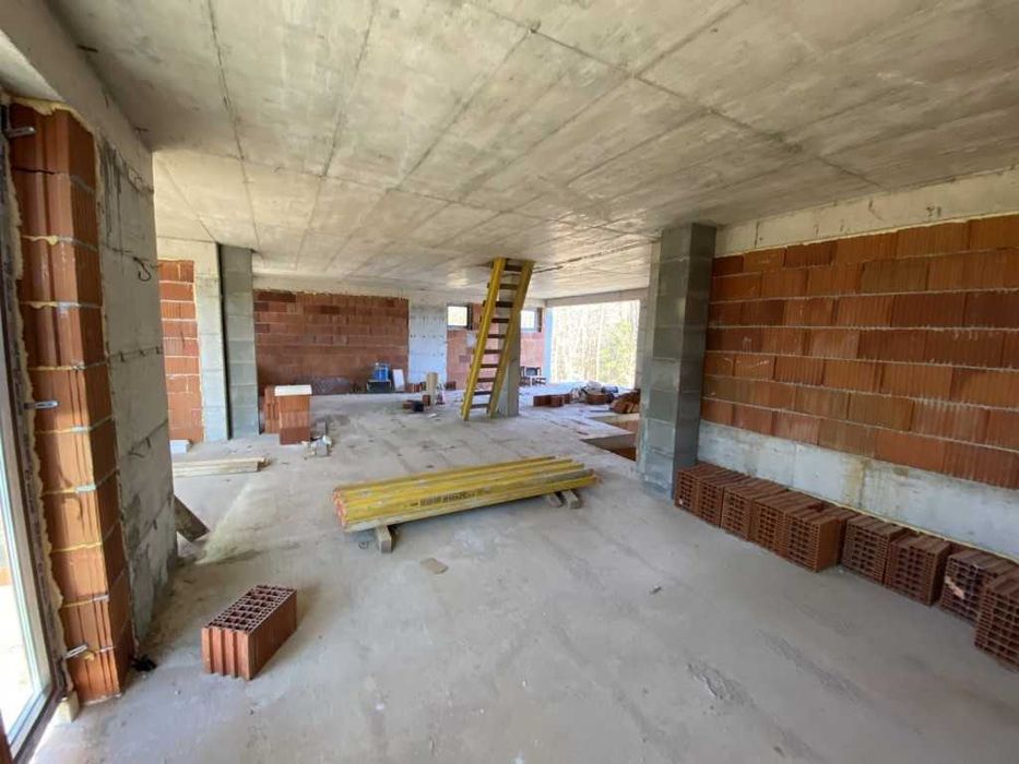 Къща - ново строителство продава кв. Русевци