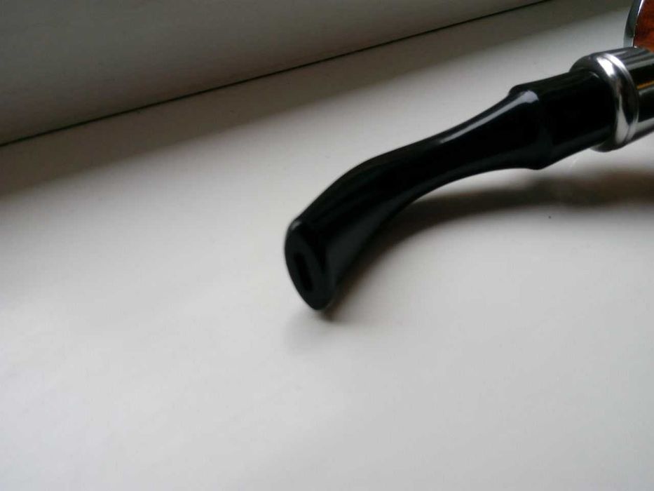 курительная трубка номер 8