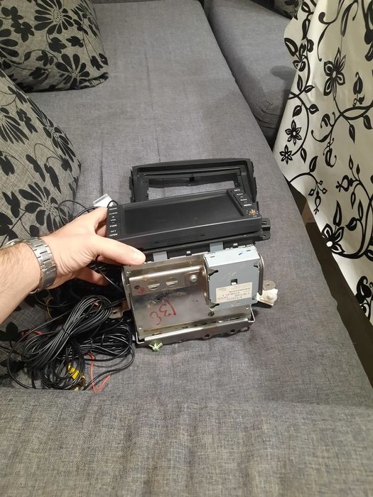 Навигация мултимедия