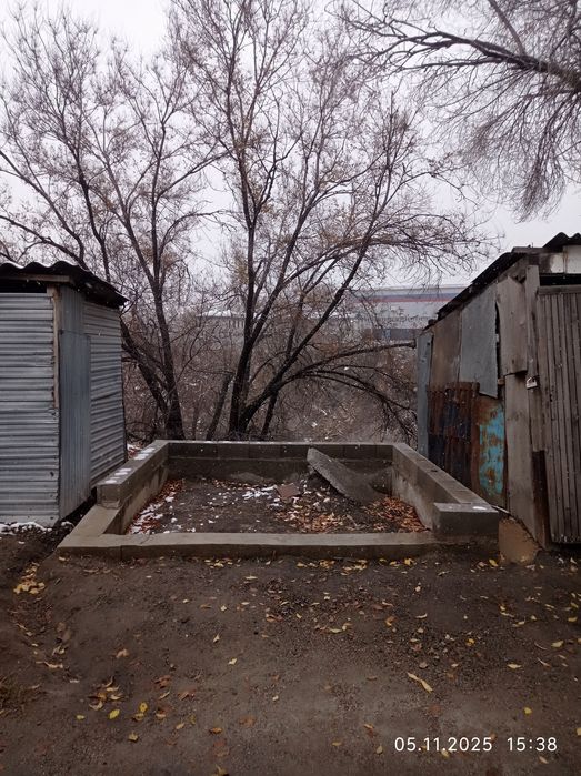 Часть дома продам