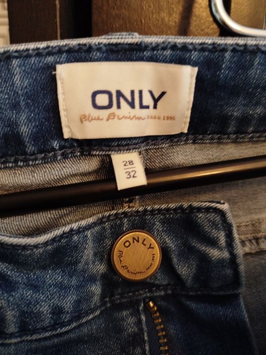Pantaloni blugi Only