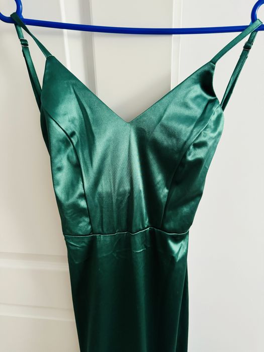 Rochie lungă elegantă