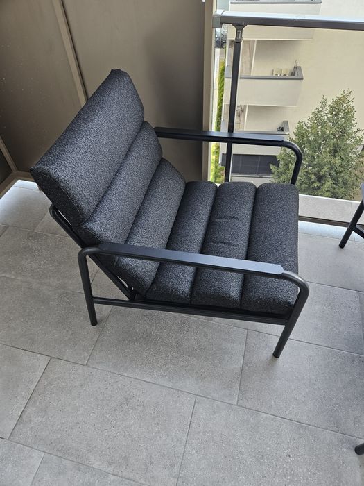 Scaun de exterior (balcon, terasa, gradina)
