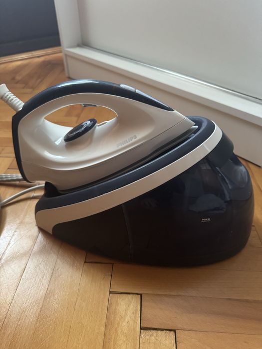 Statie de calcat Philips