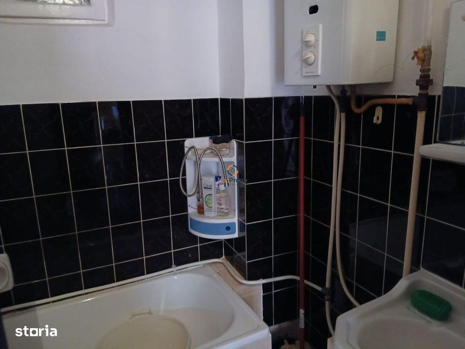 Apartament zona Balcescu