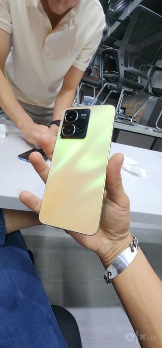 Samsung A21S ViVO 33s 35 sotiladi