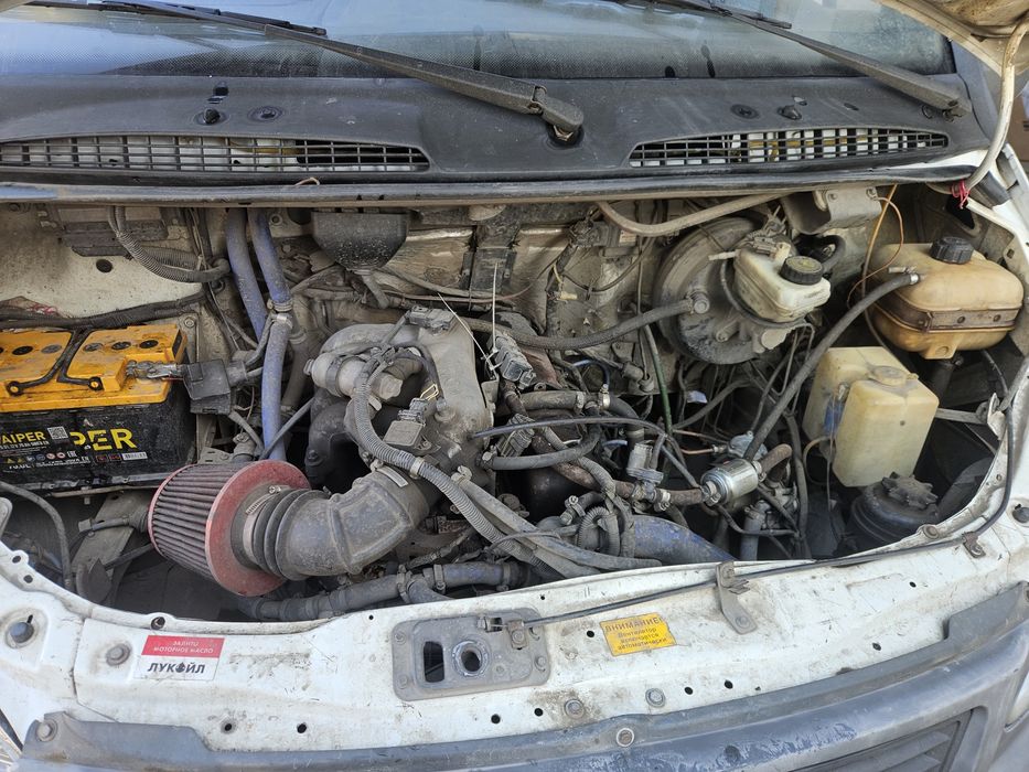 Продам Газель 3302