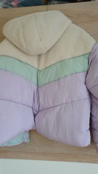 Зимно яке за девойка/жена