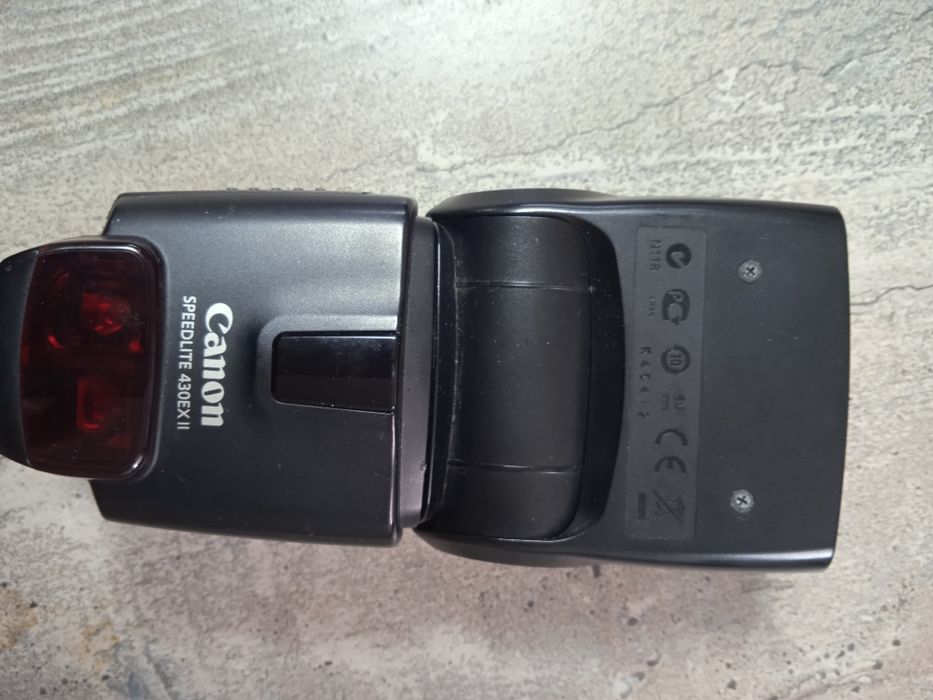 Фотоаппарат canon mark ll