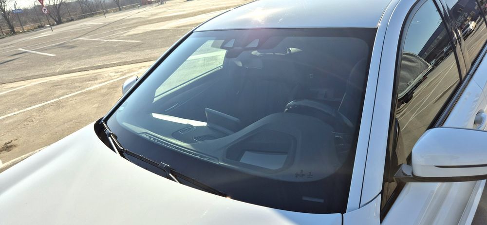 BMW 520D G30 190 cai 2019 xDrive