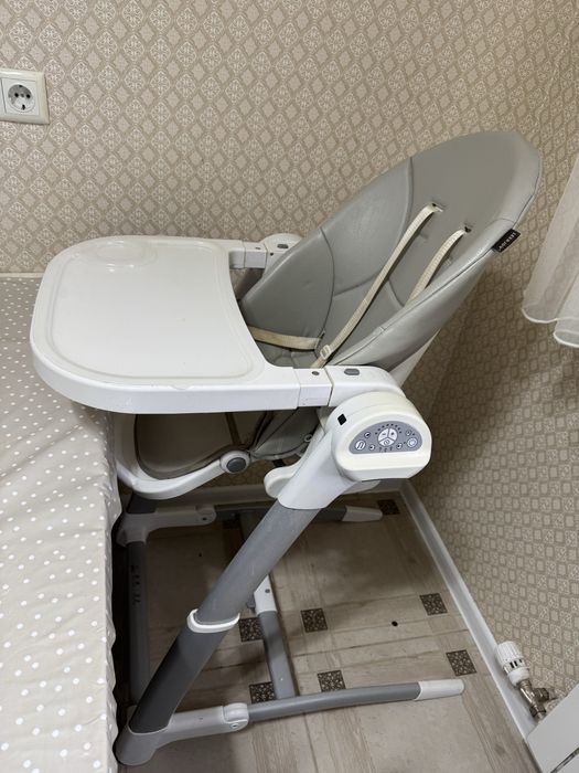 Детский стульчик