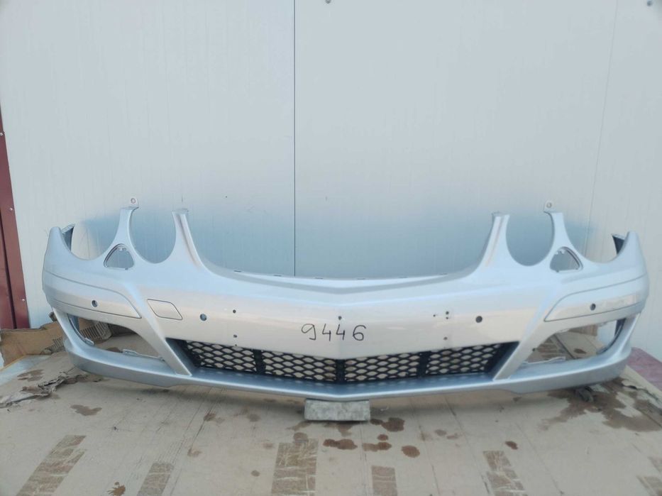 Bara fata Mercedes E-Class W211, facelift, 2007, 2008, 2009, cod origine OE A2118800840.