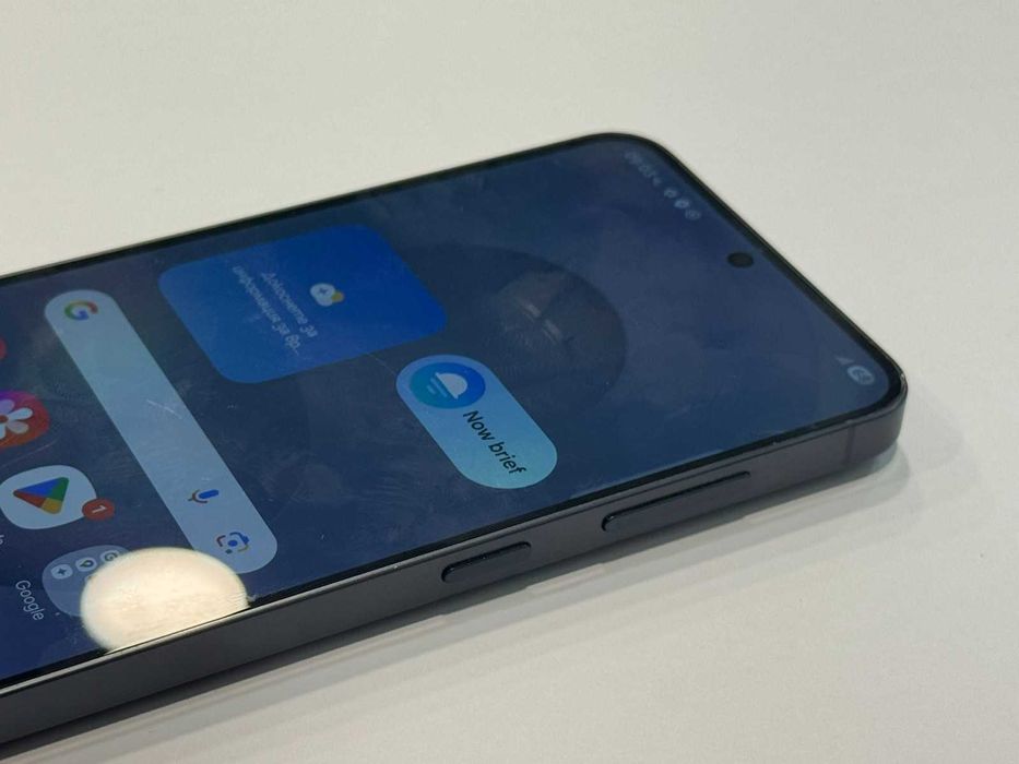 Samsung Galaxy S25 5G 128GB 12GB RAM DuaL