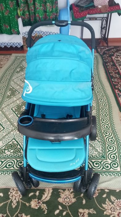 Продается коляска