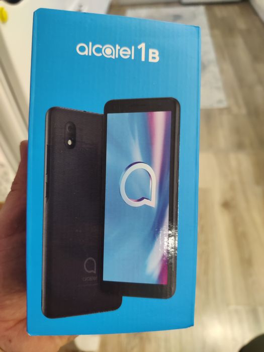 Смартфон Alcatel 1B Нов