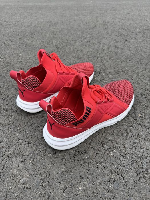 Кроссовки Puma, 45 размер