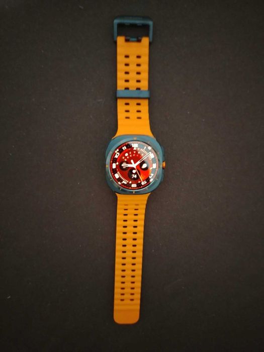 Smart часовниик Samsung Galaxy Watch Ultra