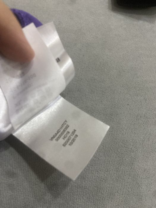 Футболка vans оригинальная