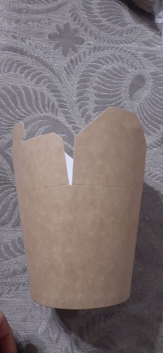 Продам коробки для куриных ножек