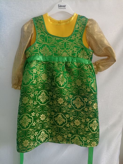 Продам сарафаны 11 шт