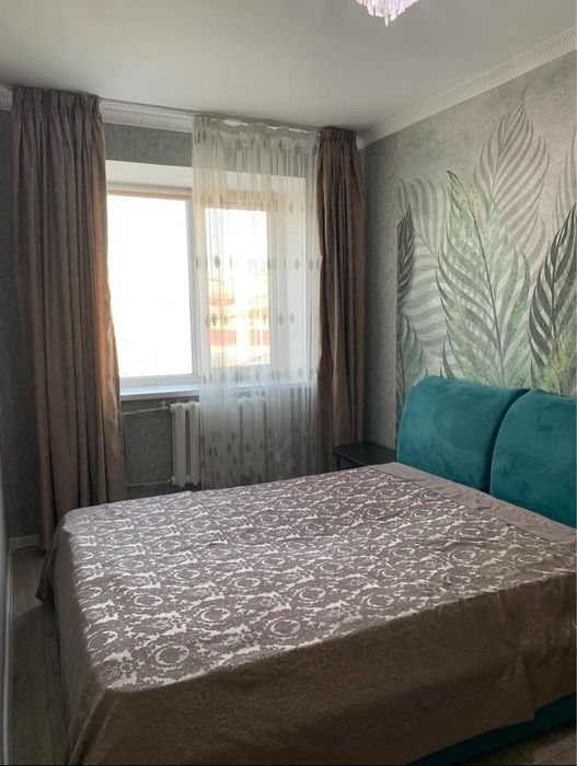 Двухспальня кровать