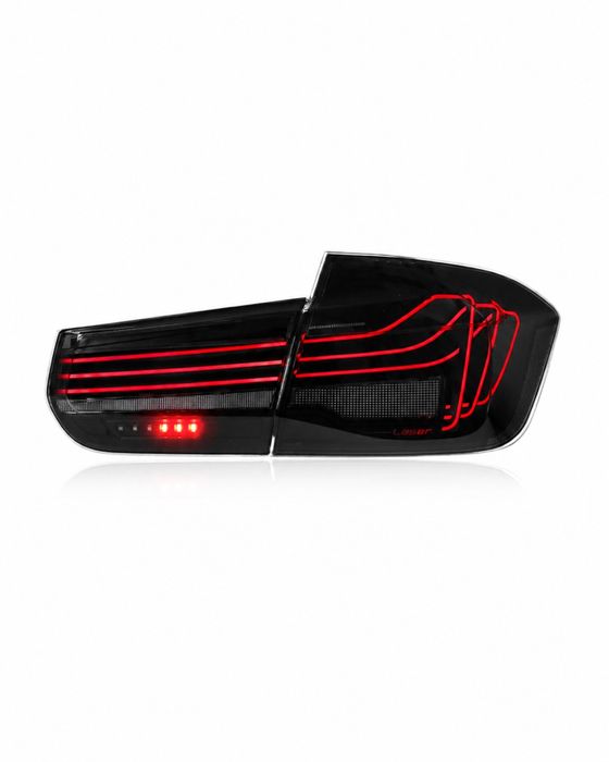 LED laser задни светлини/стопове BMW 3-серия F30 (2012-2018)