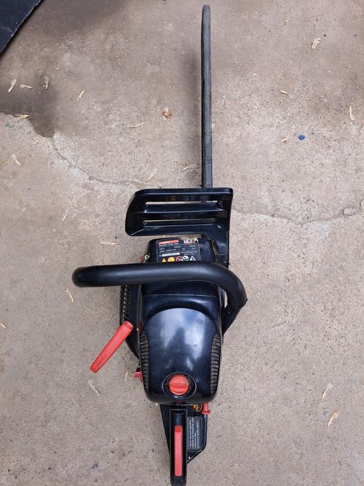 Бензопила ТЕН 20-76