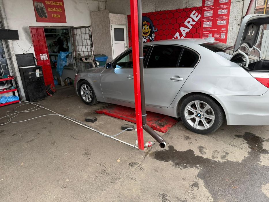 Vand jante bmv pe 17