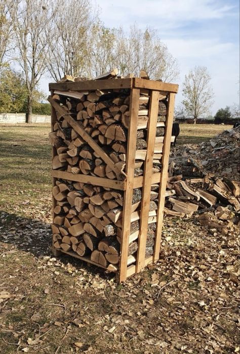 Lemne de foc esenta tare